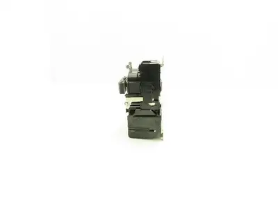 General Electric 308C204DGA Contactor Motor Starter 120V Coil 10Hp 3PH 600V