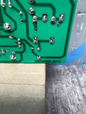 Lithonia Lighting EMEPB00092 REV D Electrical/PLC/Automation | ESS Industrial Equipment Sales (10)