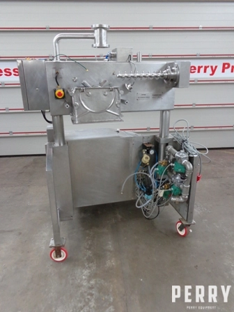 FITZPATRICK VFS D6A Comminuting Machines (Fitzmills) | Perry Equipment
