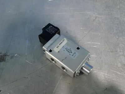 USED FANUC EE3505557