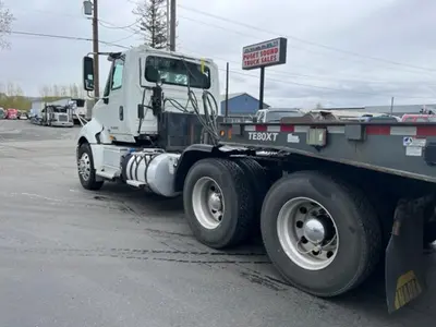 Used 2015 INTERNATIONAL PROSTAR 9200I Conventional trucks Washington US | Puget Sound Truck Sales #1546533