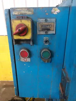 USED HACK SM40