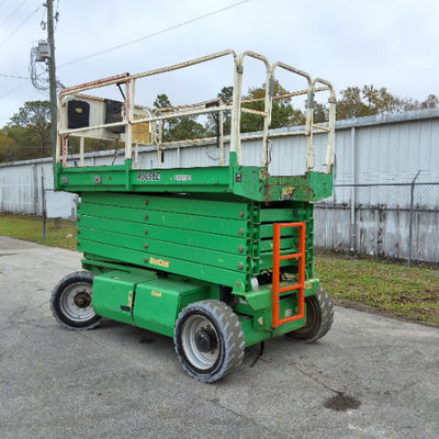 USED 2015 JLG 4069LE
