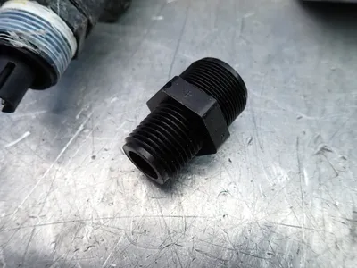 USED HYDROCHECK SYSTEMS HLS5MEG
