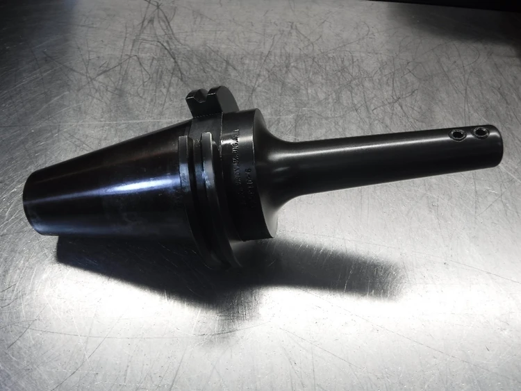 Used PRECISION COMPONENTS _UNKNOWN_ CAT Holders Michigan US | Superior Machine & Tool Inc #213076