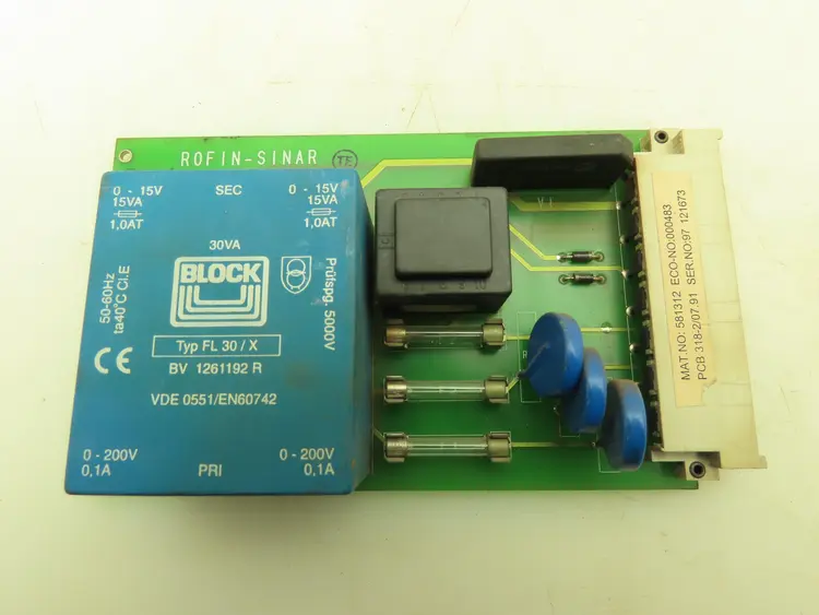 Used ROFIN-SINAR LASER _UNKNOWN_ Printed Circuit Boards (PCB) Indiana US | Arrow Industrial #631631