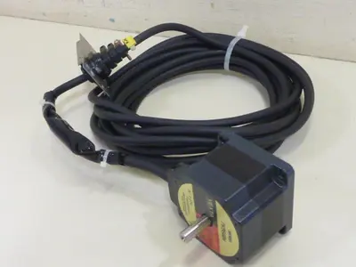 USED ORIENTAL MOTOR PK564BW