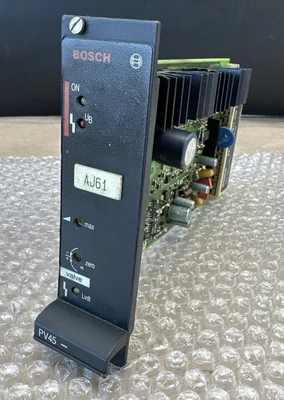 USED Rexroth 0811405096