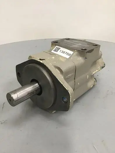 Used VICKERS 3520V38E5 Pumps Michigan US | Ideal Machinery #606072