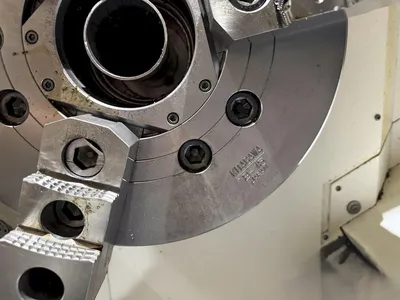 2016 MAZAK QTN 400-II M CNC LATHES MULTI AXIS | Quick Machinery Sales, Inc. (8)