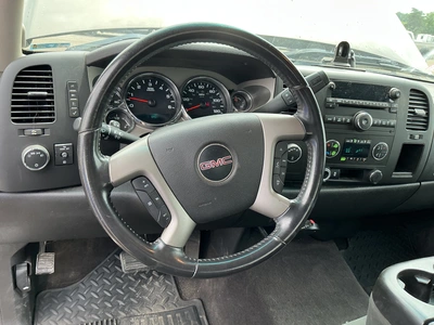 USED 2012 GMC SIERRA 1500