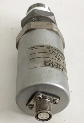 USED NMB NS100A-1MP-1222