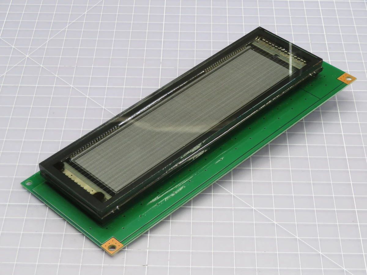 Used FUTABA _UNKNOWN_ Interface Monitors | OCO Industrial #1737840