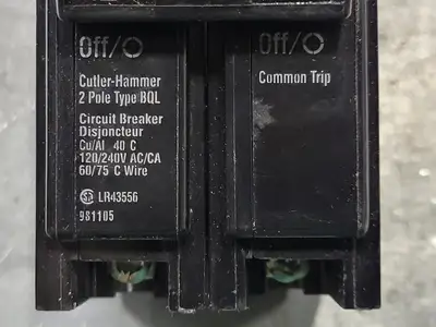 NEW COMMANDER BQL215