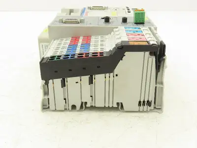 Used BOSCH REXROTH INDRAMAT _UNKNOWN_ PLC Processors Indiana US | Arrow Industrial #1364983