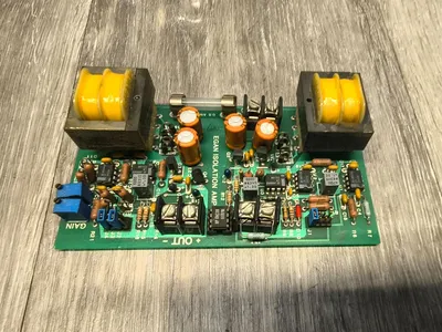 EGAN 443620/ ST-3-36 Printed Circuit Boards (PCBs) | ESS Industrial Equipment Sales (3)