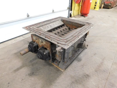 Used _UNKNOWN_ _UNKNOWN_ 2 Roll Mills Ohio US | Equipment Recovery Corp. #1331570