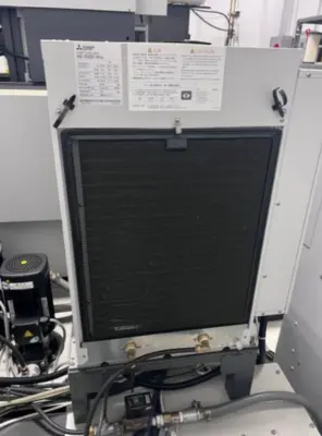 2020 MITSUBISHI MV-2400S Advance 2 ELECTRIC DISCHARGE MACHINES, WIRE, N/C & CNC | Machinery Network (17)