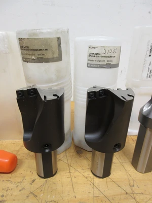 Used KOMET/SUMITOMO GENERIC Other Cutting Tools Minnesota US | Machinesused.com #1309132