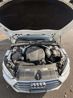 2019 Audi a5 sportback 2.0t quattro Accessories | Global Machine Brokers, LLC (7)