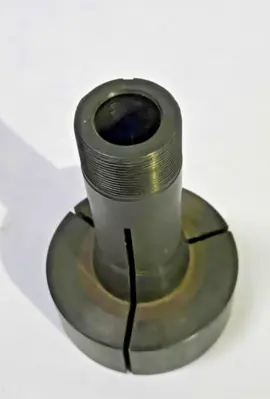 Hardinge 5C 3" Step Collet Lathe Chucker Chuck Machinist Tool