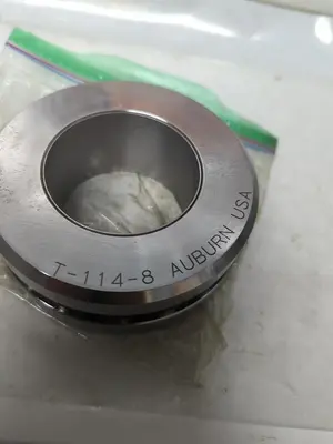 Used AUBURN T-114-8 Industrial Controls Ohio US | Surplus Asset Holdings #1241602