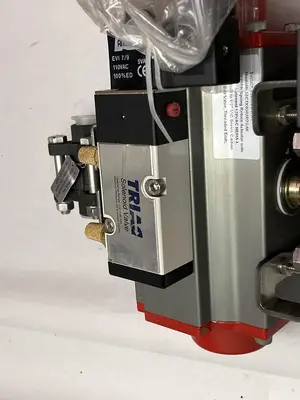 New | in-Stock MONITEUR DEVICES AMYB-5420 Pump & Valve Parts Ohio US | Surplus Asset Holdings #1226231