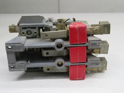 Used WESTINGHOUSE 2050A15G16 Starters Texas US | Aucto #1308537