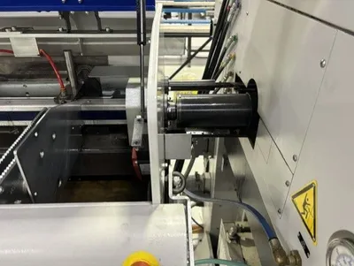 2019 TORNOS GT13 CNC Swiss Lathe | Machinery Resources International (5)