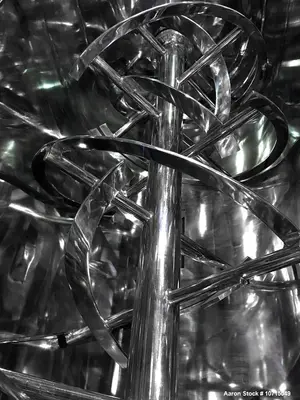 USED PAUL O ABBE RB-265