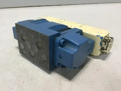 USED VICKERS DG4V-3-6C-M-U-H7-60