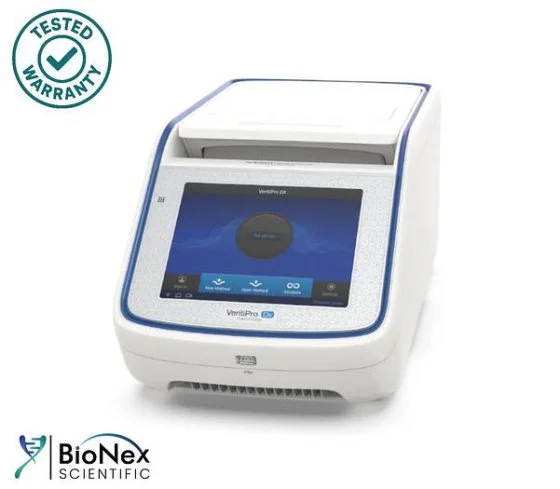 Used APPLIED BIOSYSTEMS VERITI DX PCR/Thermal Cycler New Jersey US | Bionex Scientific LLC #800100