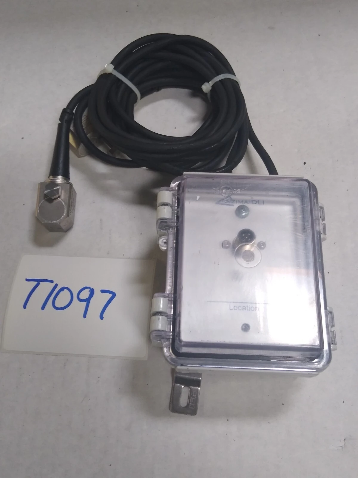 USED CTC CTC  AC104-2C