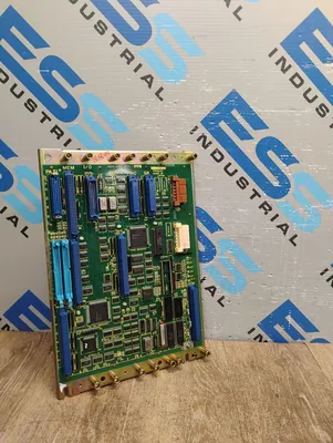 FANUC A20B-2000-0170/03B Electrical/PLC/Automation | ESS Industrial Equipment Sales (1)