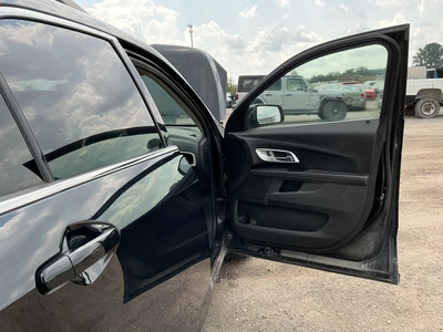 Used 2015 CHEVROLET EQUINOX SUVs Michigan US | Miedema Asset Management Group #1320394