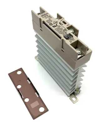 USED OMRON OMRON SOLID STATE RELAY