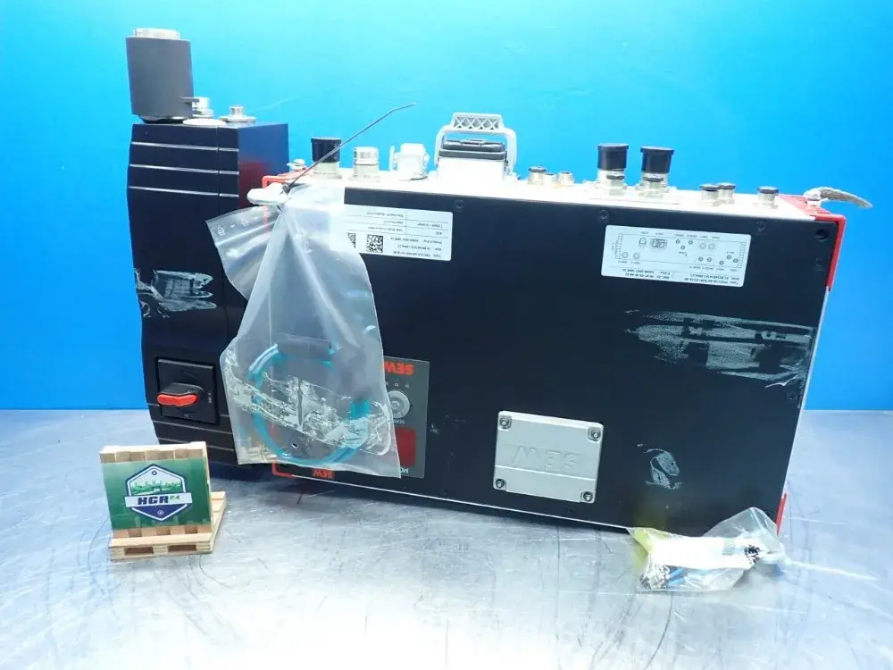 USED SEW EURODRIVE PHC21AA075M1E31A00