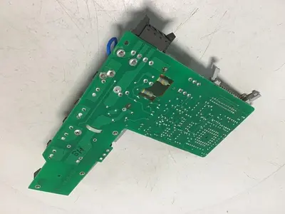 USED GAMMAFLUX GA-110-B-00