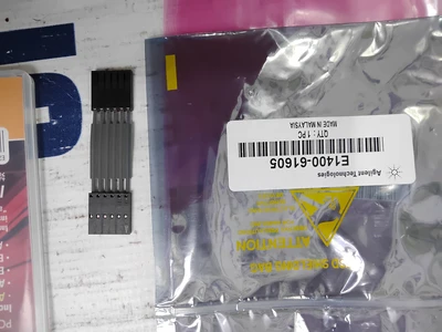 NEW AGILENT TECHNOLOGIES E1400-61605