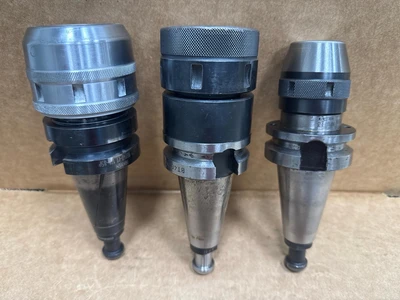 Nikken _UNKNOWN_ Other Toolholding | Fram Fram LLC (5)