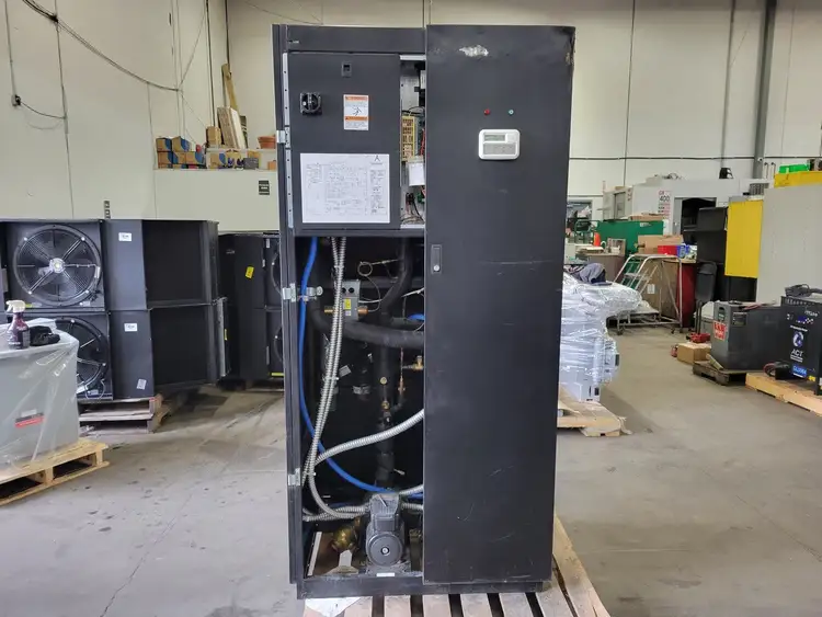 Used LIEBERT XDP160RC-0 HVAC Parts and Equipment British Columbia CA | Lenmark #242883