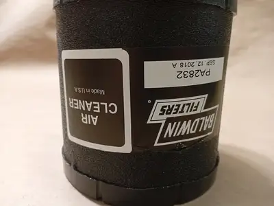 NEW BALDWIN PA2832