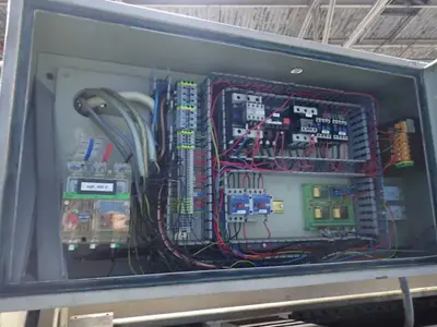 USED 1993 ADIRA GHS1330