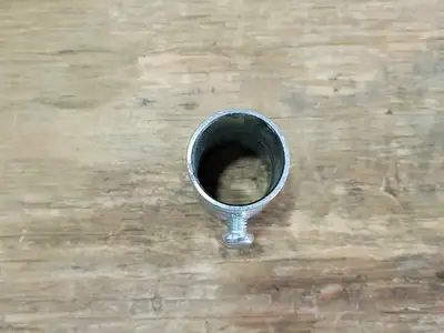 3/4" Set Screw Coupling