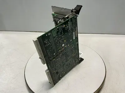 USED SIEMENS PCBCPU2REV1
