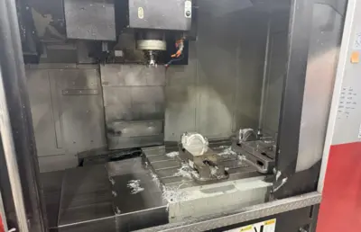 2012 TOYODA FV1165 Vertical Machining Centers | Toolquip, Inc. (3)