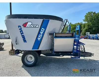 Used PENTA _UNKNOWN_ Feeder Wagons Iowa US | Keast Enterprises #1360416