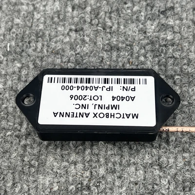 Used Impinj A0404 Antennas EMI EMC Equipment California US | Davliegogo LLC #1706406