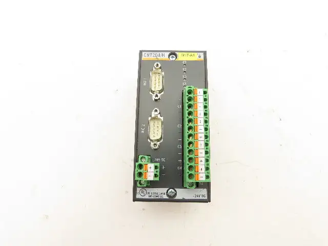 Used BACHMANN _UNKNOWN_ PLC Processors | Arrow Industrial #640994