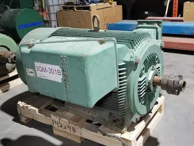 USED SIEMENS CGZZ